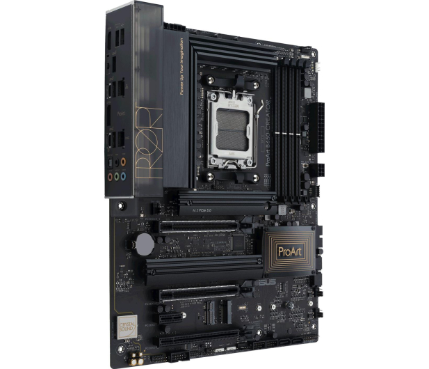 ASUS ProArt B650-CREATOR - 1079848 - zdjęcie 3